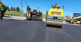 Why Choose Us For All Your Driveway Paving Needs in Lucasville, OH?